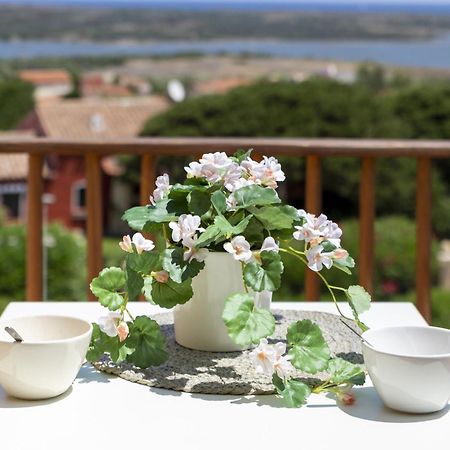 Villa Azzurra Stintino Bagian luar foto
