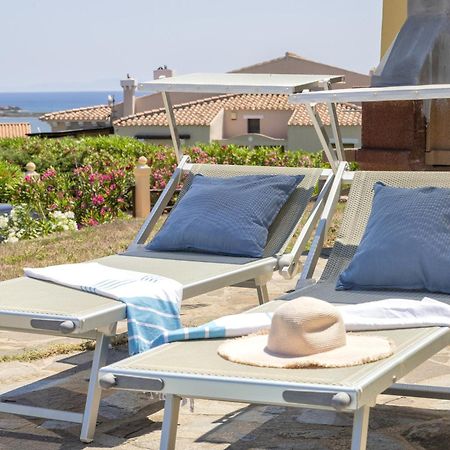 Villa Azzurra Stintino Bagian luar foto