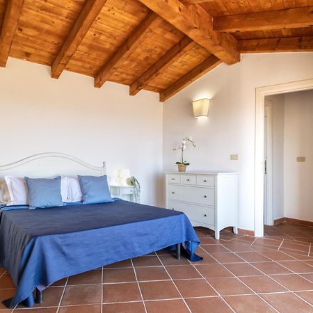 Villa Azzurra Stintino Bagian luar foto