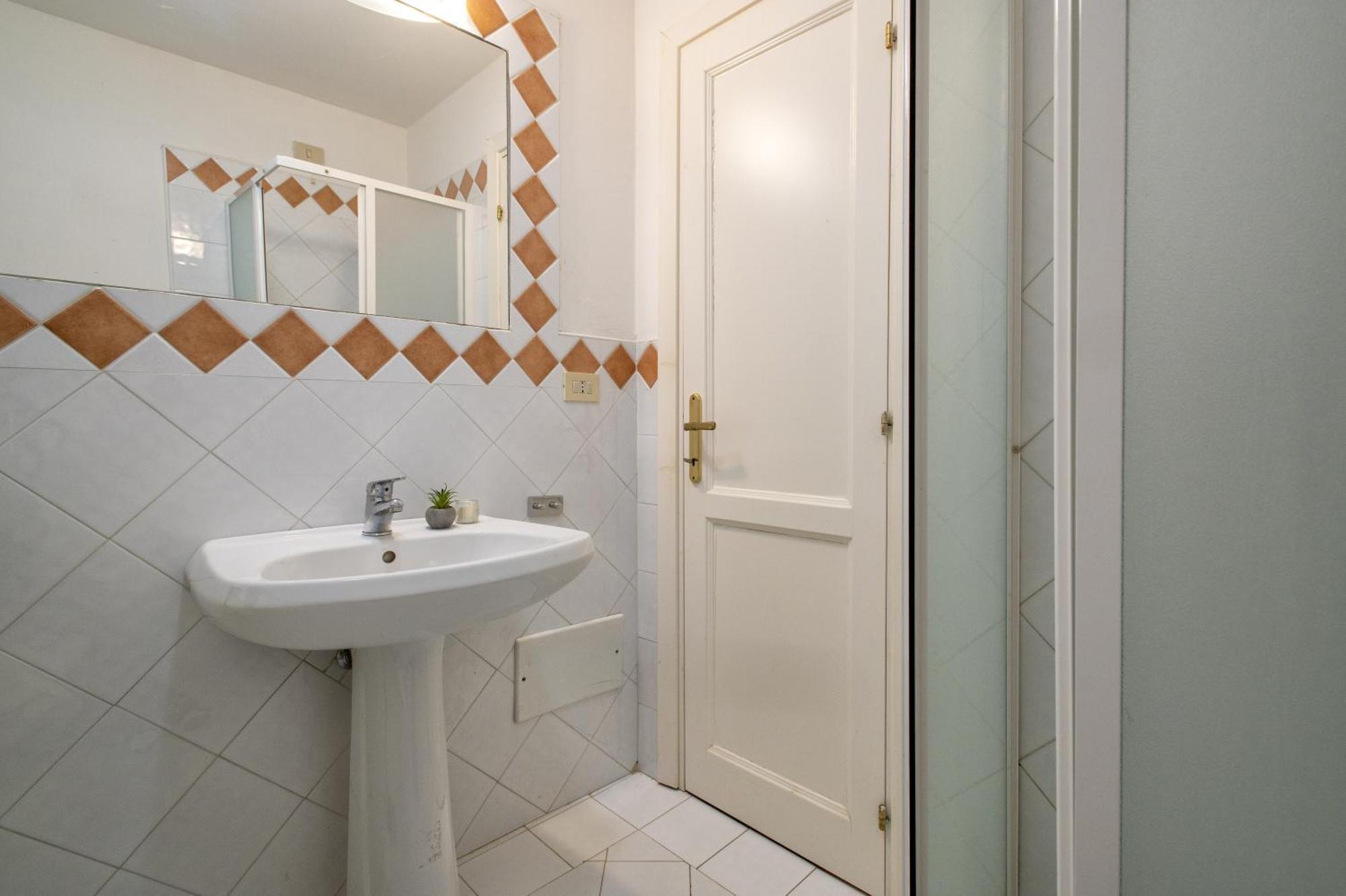 Villa Azzurra Stintino Bagian luar foto