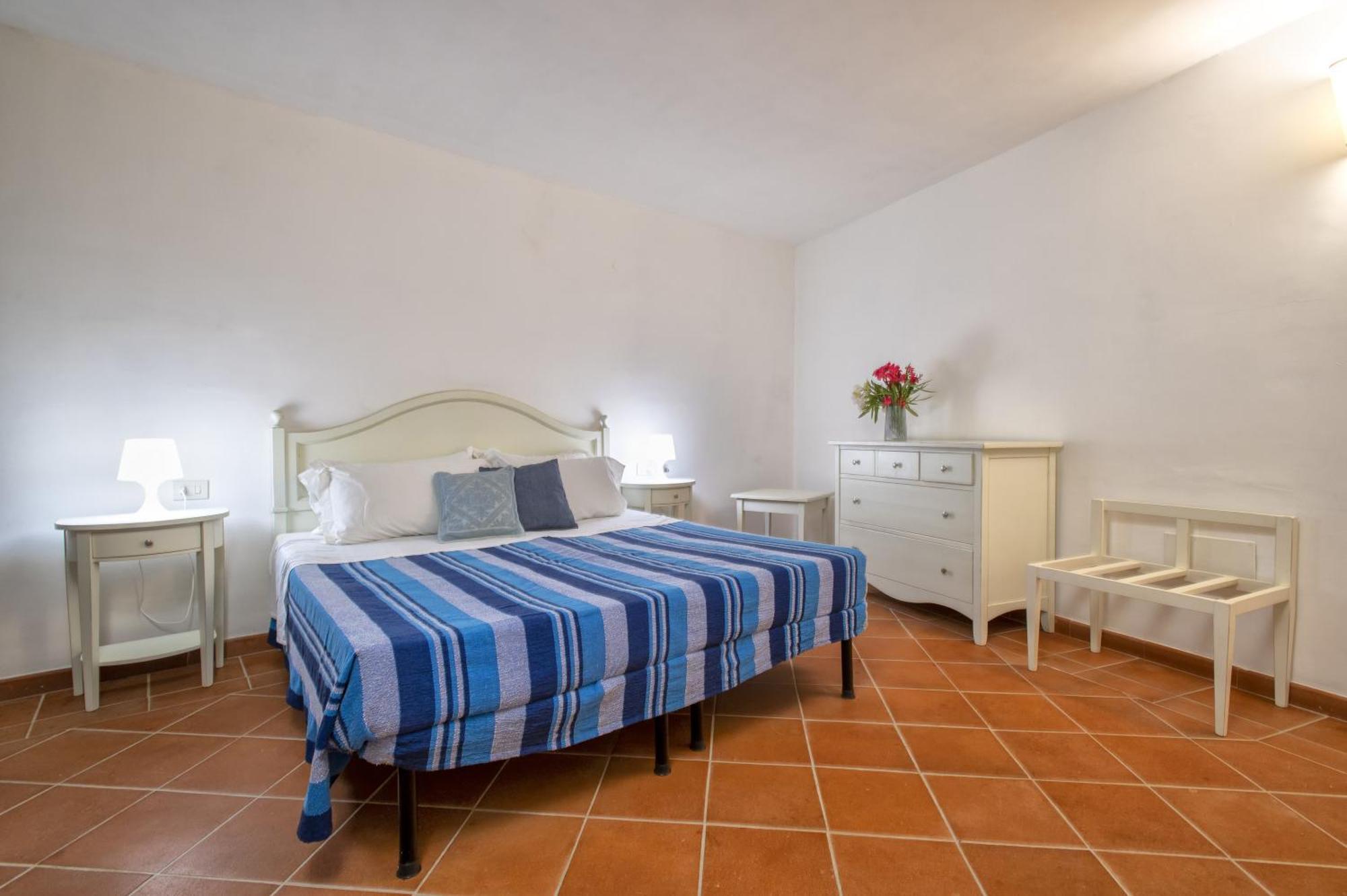 Villa Azzurra Stintino Bagian luar foto