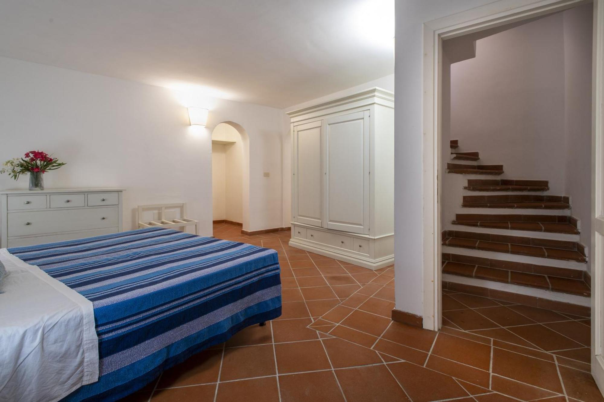 Villa Azzurra Stintino Bagian luar foto