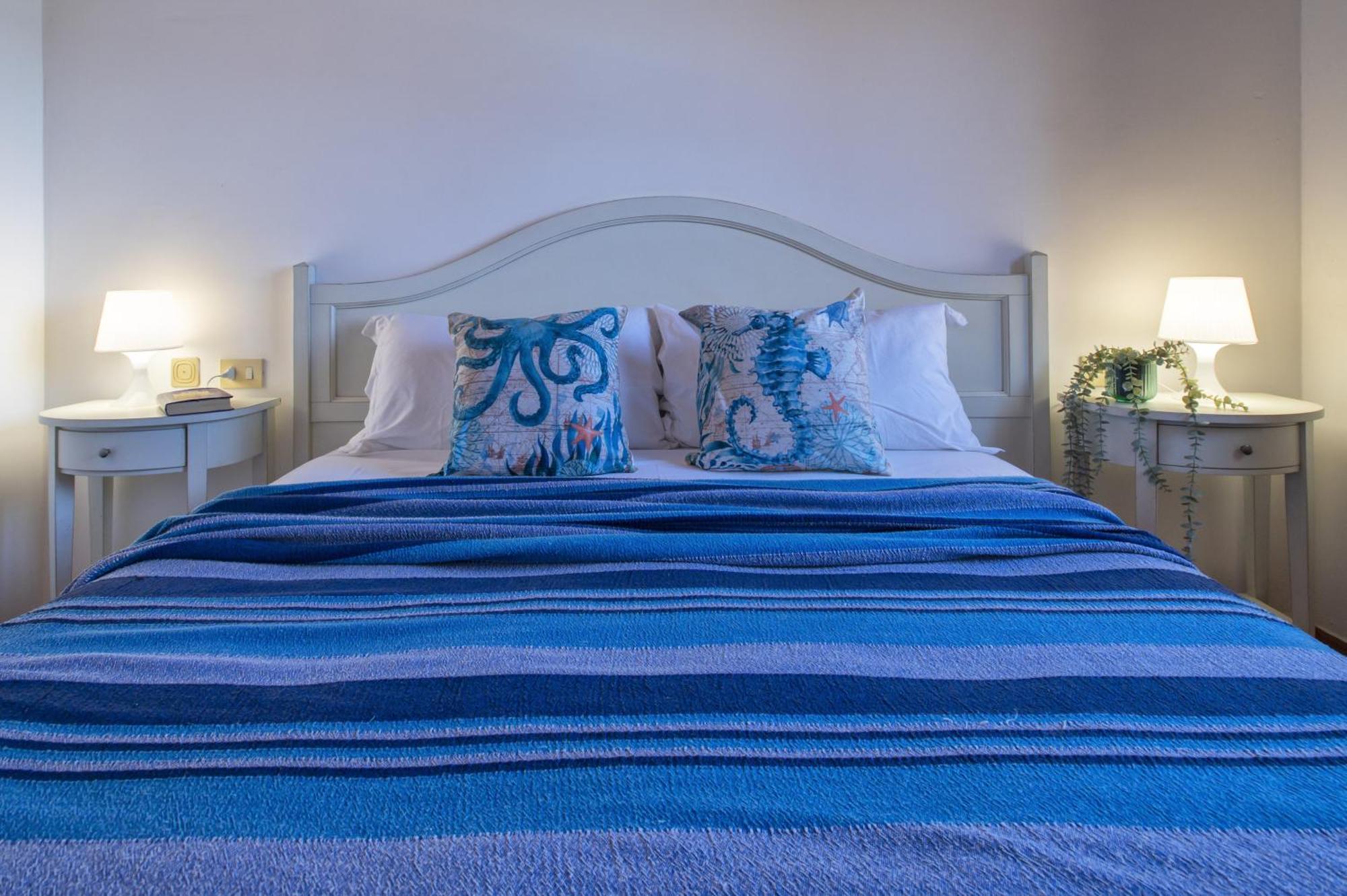 Villa Azzurra Stintino Bagian luar foto