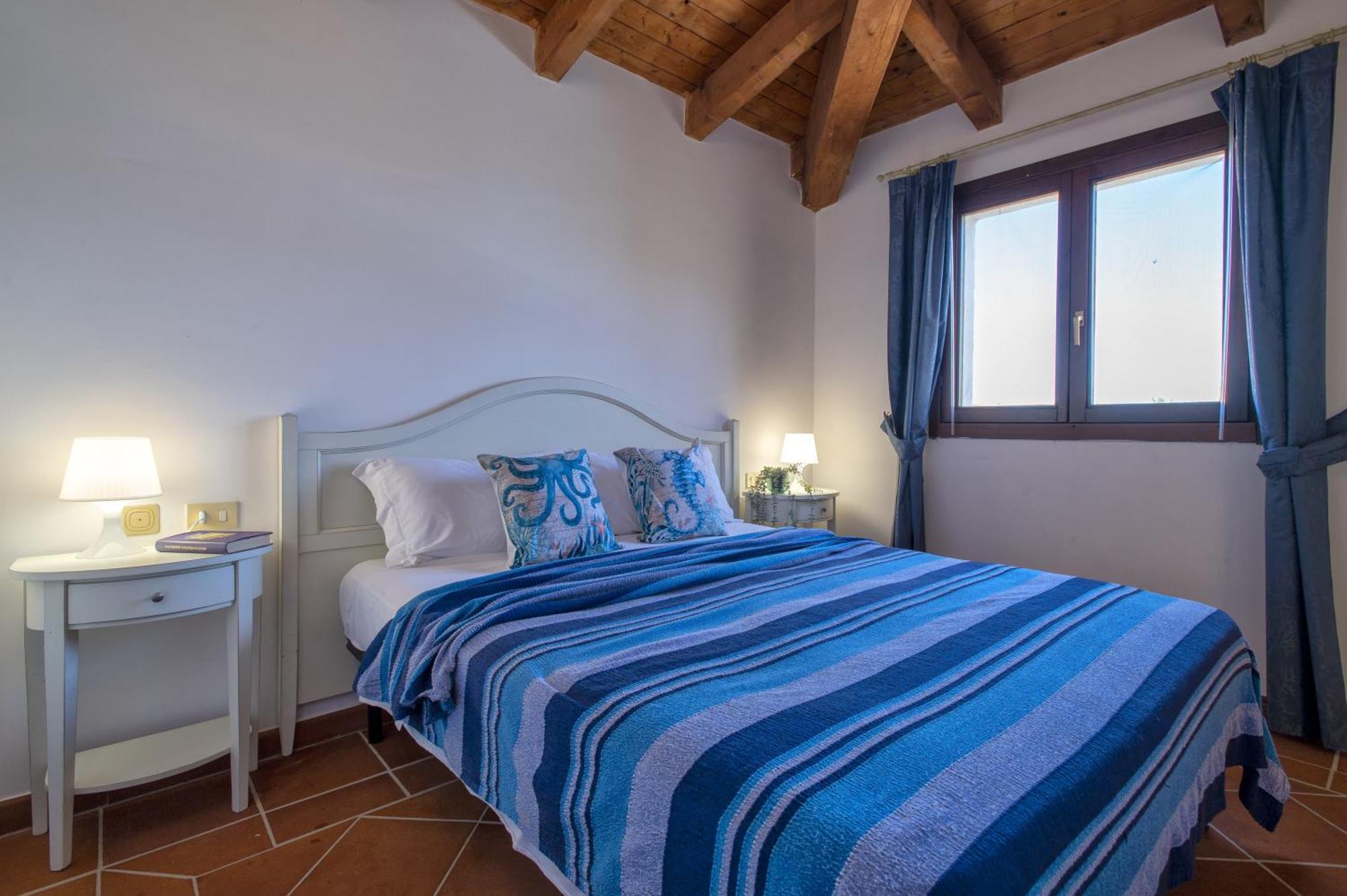 Villa Azzurra Stintino Bagian luar foto